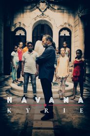  Havana Kyrie Poster