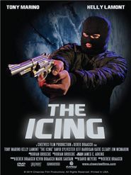  The Icing Poster