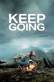  Keep Going Poster