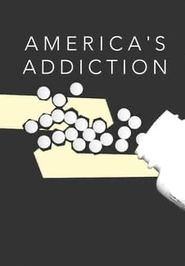  America's Addiction Poster