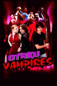  Otaku Vampires Poster