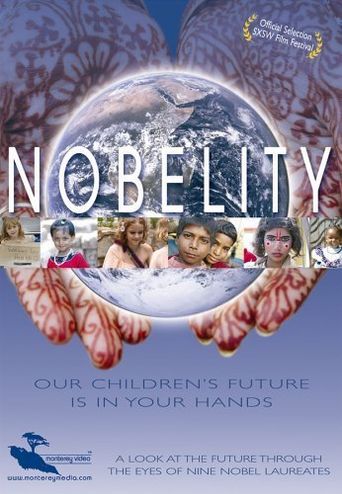  Nobelity Poster