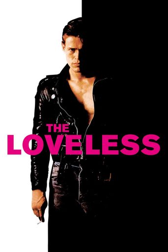  The Loveless Poster