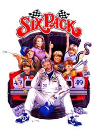  Six Pack Poster