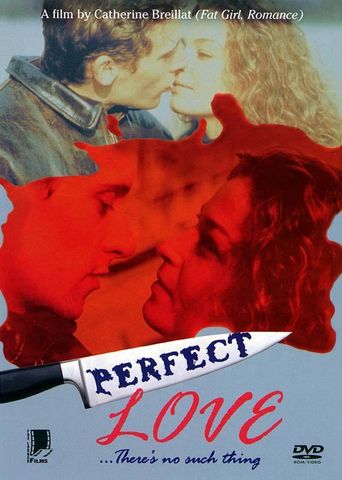  Perfect Love Poster