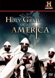  Holy Grail in America Poster