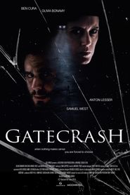  Gatecrash Poster