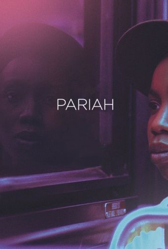 New releases Pariah Poster