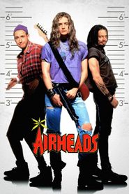  Airheads Poster