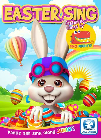  Easter Sing Poster