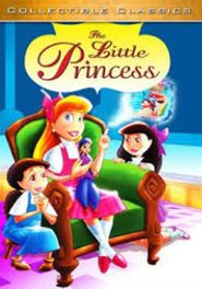  Golden Films - A Little Princess Poster