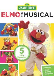  Sesame Street: Elmo the Musical Poster