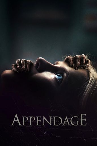  Appendage Poster