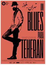  Tehran Blues Poster