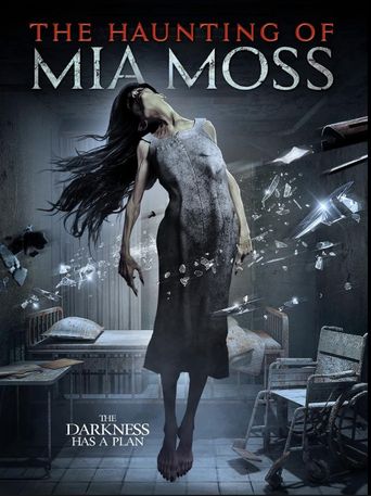  The Haunting of Mia Moss Poster