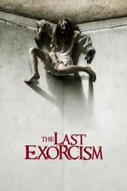  The Last Exorcism Poster