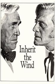 Inherit the Wind Poster