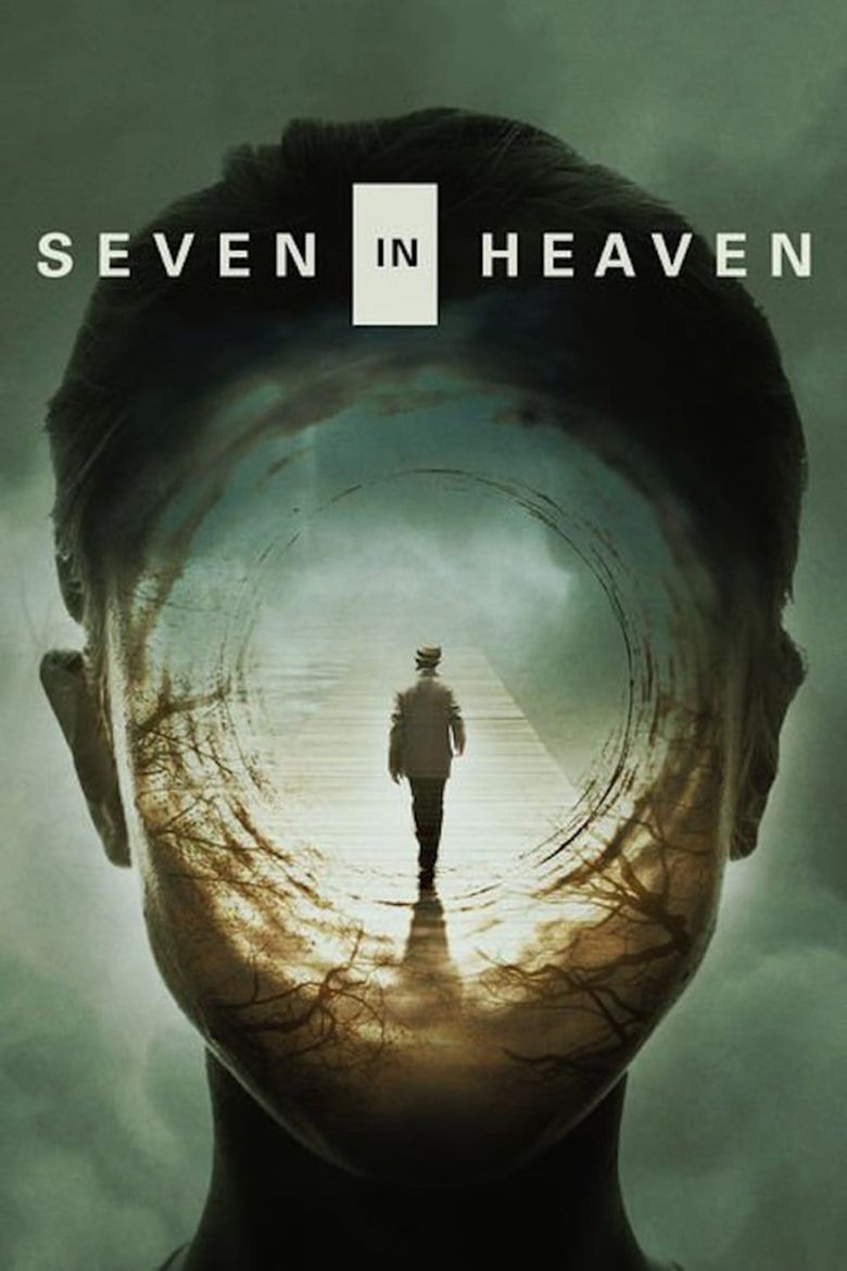 Seven in Heaven Poster