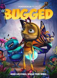  Bugged Poster