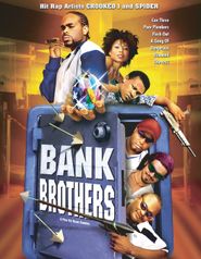  Bank Brothers Poster