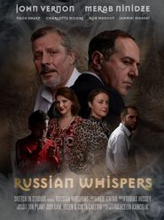  Russian Whispers Poster