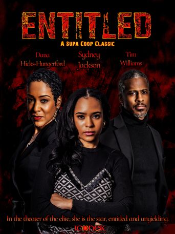 Entitled: Where to Watch and Stream Online | Reelgood
