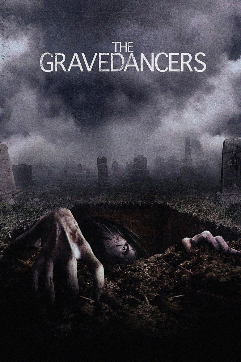 The Gravedancers Poster