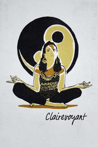  Clairevoyant Poster