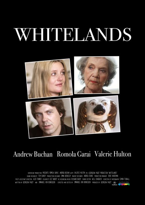 Whitelands Poster