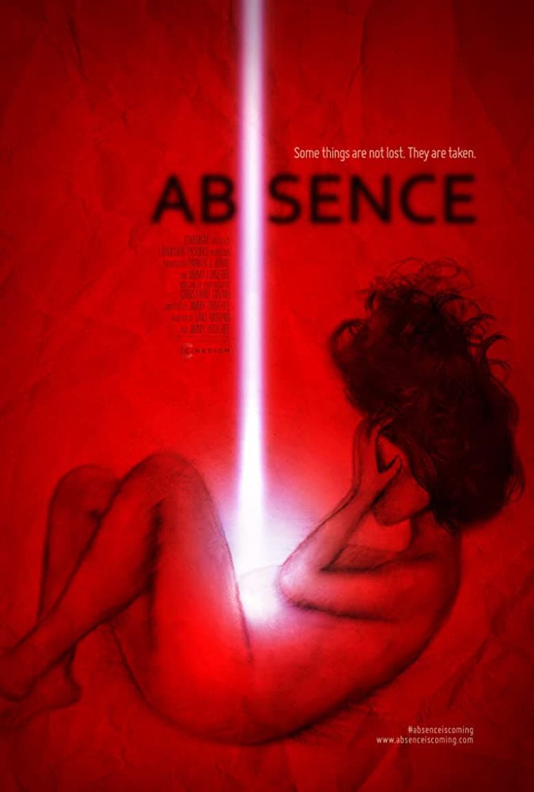 Absence Poster