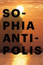  Sophia Antipolis Poster