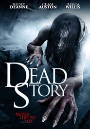  Dead Story Poster