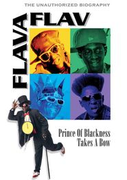  Prince of Blackness Takes A Bow Poster