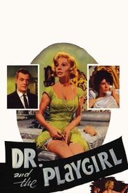  The Doctor and the Playgirl Poster