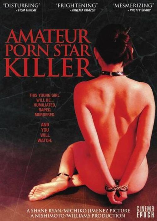 Amateur Porn Star Killer (2006): Where to Watch and Stream Online | Reelgood