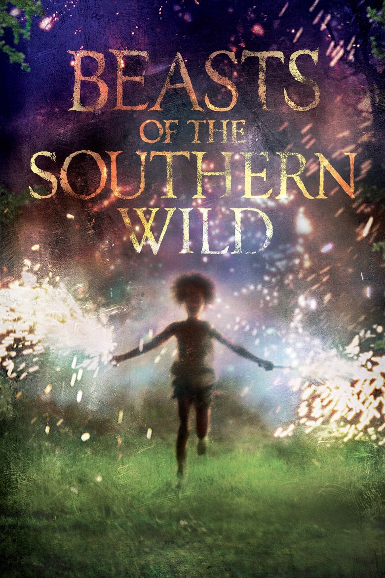 Beasts of the Southern Wild Poster