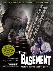 The Basement Poster
