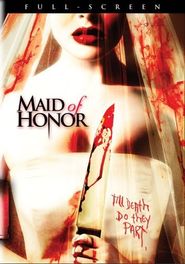  Maid of Honor Poster