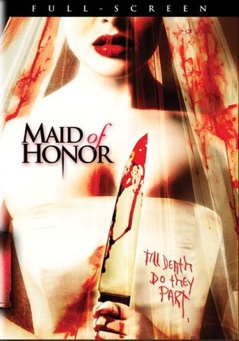  Maid of Honor Poster