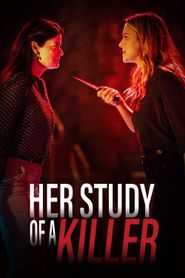  Her Study of A Killer Poster