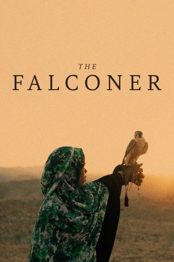  The Falconer Poster