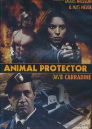 Animal Protector Poster