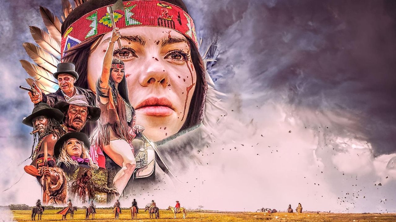 Coyote Woman (2024): Where to Watch and Stream Online | Reelgood