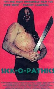  Sick-o-pathics Poster