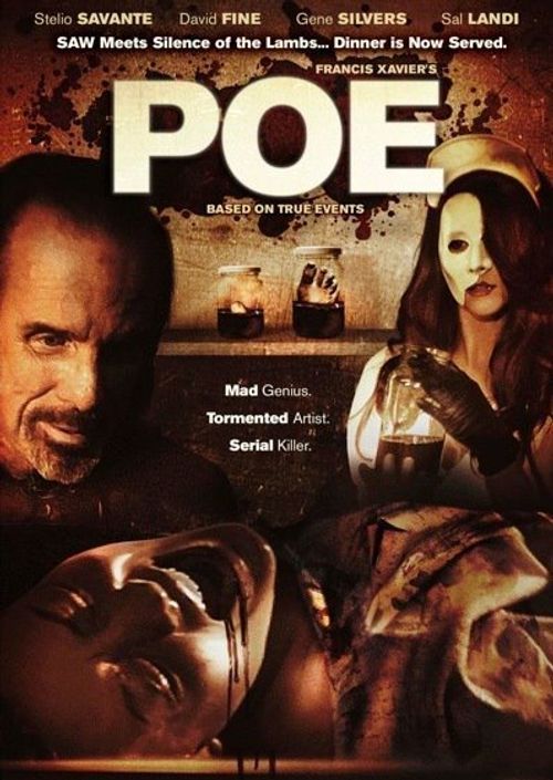 Poe Poster
