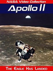  The Flight of Apollo 11: Eagle Has Landed Poster