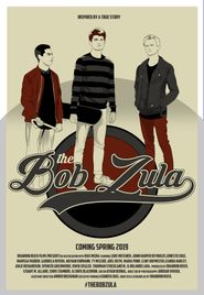  The Bob Zula Poster