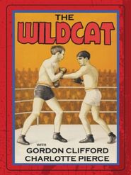  The Wildcat Poster