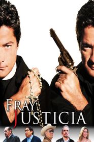  Fray Justicia Poster