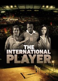  The International Player Poster